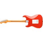 FENDER - CLASSIC VIBE '50S STRATOCASTER - Fiesta Red